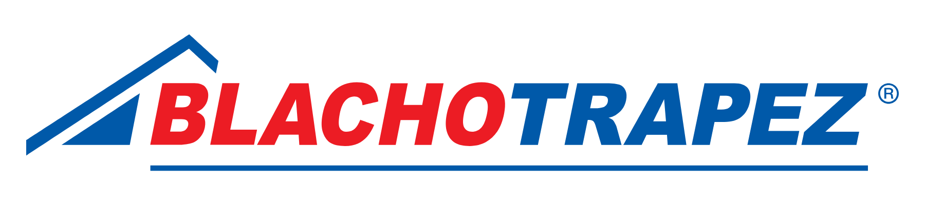 Blachotrapez