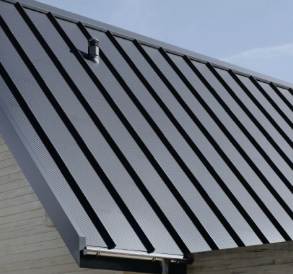 Panel Terrano